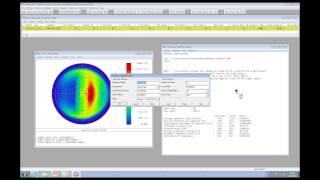 Roadway Lighting Designer - Zemax 13 Breakthrough Feature