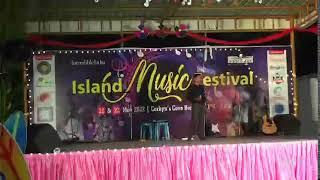 2nd DAY OF ISLAND MUSIC FESTIVAL#LIVE#NEWSAAPTAK