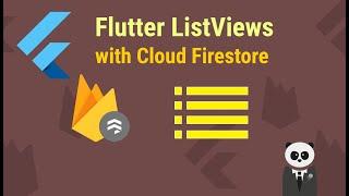 how to Retrieve data from Firebase? Using ListView in flutter