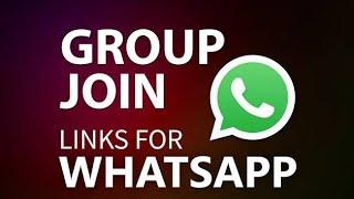 Join For Unlimited WhatsApp Group / Technical Salim