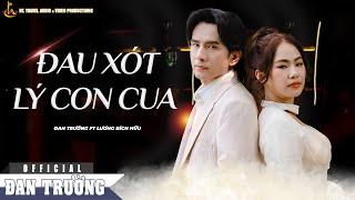 ĐAU XÓT LÝ CON CUA || ĐAN TRƯỜNG FT LƯƠNG BÍCH HỮU || LIVE IN BẾN THÀNH - 19.05.2024