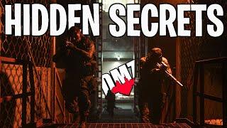 KOSCHEI COMPLEX has HIDDEN Secrets That Are WEIRD - DMZ Solo