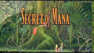 My thoughts about, Secret of Mana 3D (A PC game review)