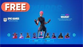 How To Get EVERY SKIN FREE in Fortnite! (Chapter 5 Season 2 Free Skins Glitch)