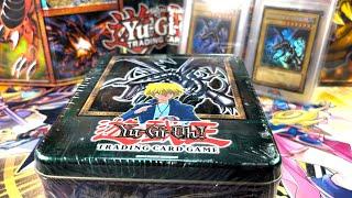 Epic Throwback 2002 BPT Red Eyes B Dragon Opening Pure Yugioh Nostalgia