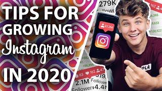 How To Grow On Instagram in 2020 (New Updates)