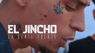 El Jincho - La Patrulla (Video Oficial)