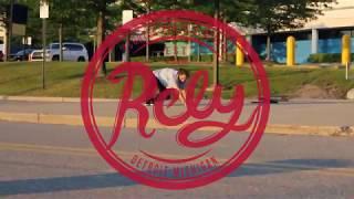 Rely Scooter Shop - Shane Westenbarger 2019