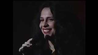 Gal Costa, Herbert Viana - Lanterna dos afogados