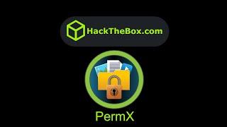 HackTheBox - PermX