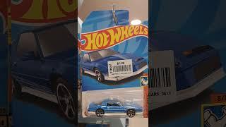 New Hot Wheels Collection|MUSLE MANIA