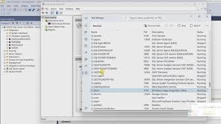 20.3 Page Splits SQL Server Monitor for Windows #sqlserver #visualstudio #sql #pages #split