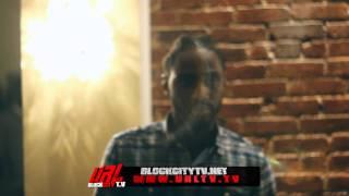 BLOCKCITYTV | AMAZIN D BOY VS BOSTON ALLSTAR | BOMBS OVER HOLLYWOOD