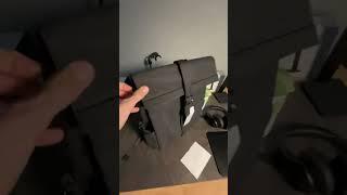 Xiaomi Рюкзак 90 Points Grinder Oxford Casual Backpack / Лучший рюкзак /