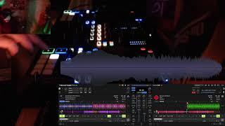 TECHNO  DJ - Friday Night Techno - 12/20/24 #techno #technodj #hardtechno #traktor