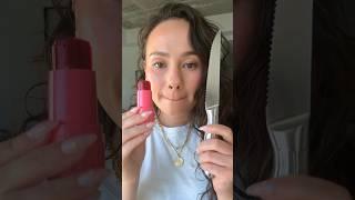 CUTTING MILK MAKEUP JELLY TINT! So satisfying!