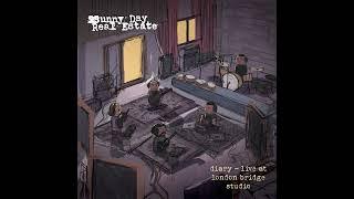 Sunny Day Real Estate - Shadows - Live at London Bridge Studio (Official Audio)