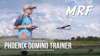 Phoenix        Domino Trainer. OS 46fx.