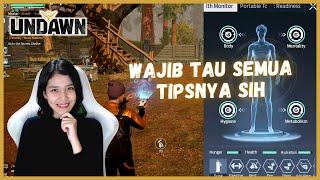 33 Tips Undawn Terbaik! ‍ | Garena Undawn Indonesia