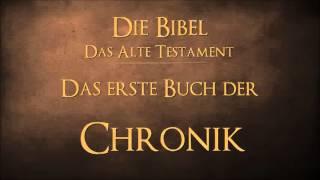 Das erste Buch der Chronik