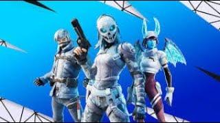 LIVE! - Winning the TRIO CASH CUP! (HACKERS!) (Fortnite) (Pro Player!) !customs