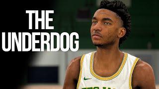 The Underdog Ep.1 - High School Debut As A Junior