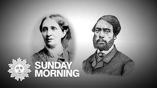 One couple's remarkable escape from slavery