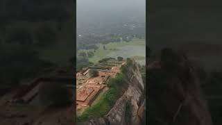 Get Ready- The Lion Rock, Sri Lanka