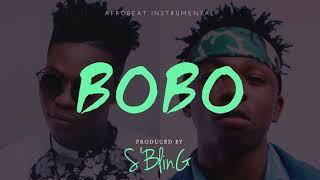 (SOLD) “BOBO" Afrobeat Instrumental | Reekado Banks x Mayorkun Type Beat | Prod. by S'Bling