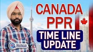 Canada Study Visa Latest Update 2024 | Canada PPR Updates 2024 | Canada PGWP News