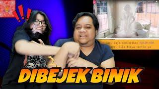 Tara arts clip #439 LANGSUNG DIBEJEK | Tara Arts Game Indonesia