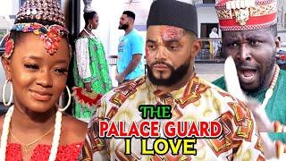 The Palace Guard I Love Season 1&2 - New Movie' Luchy Donalds & Flashboyy 2021 Latest Nigerian Movie