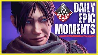 Apex Legends Daily Epic Moments #13