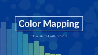 Color Mapping - Getting Started with Graphext