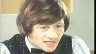 ALEX HIGGINS SHOWS HIS TALENT UNSEEN FOOTAGE