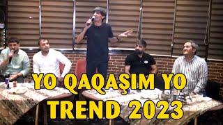 Balaeliden Yeni TREND Geldi 2023 / MIRT MUZiKALNi Meyxana - Orxan,Ruslan,Reşad Sum,Xosrov,Cahangeşt