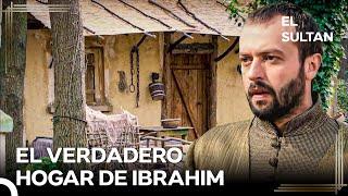 La Casa Palaciega De Ibrahim En Parga | El Sultán
