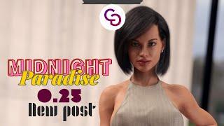 MIDNIGHT PARADISE V 0.25 new post | Preview/quick info