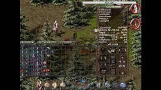 Sacred 1, der High Fantasy Diablo Klon von 2004