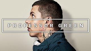 Professor Green - Monster (Camo & Krooked Remix) [Official Audio]