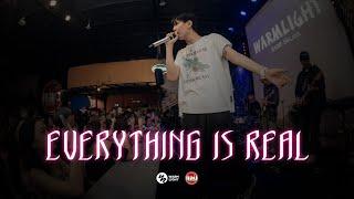 LAZYLOXY - EVERYTHING IS REAL | Warmlight team  [Live in Sabb Salaya]