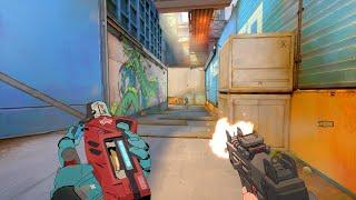 Spectre Divide: The New First-Person Shooter Game - Saucy Gaming