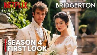 Bridgerton Season 4 Is About To Change EVERYTHING!