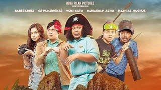 FILM KOMEDI TERBARU  KAPAL GOYANG KAPTEN