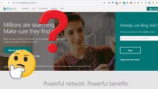 Are Microsoft Bing Ads Really Working? Are Bing Ads Worth The Money?