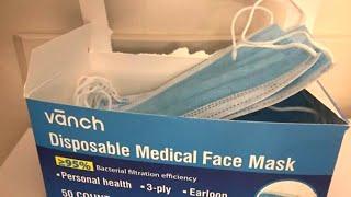 Alberta health-care workers are concerned over new masks. Here's why