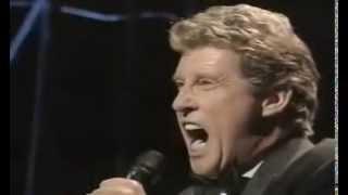 Michael Crawford - Gethsemane