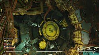 Убежище 94 в Fallout 76