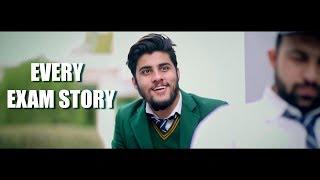 Every Exam Story | Our Vines & Rakx Production