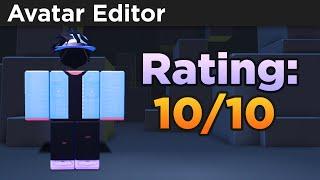 How To Make a GOOD Roblox Outfit